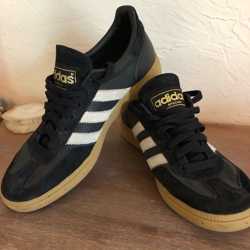 Adidas Spezial Shoes